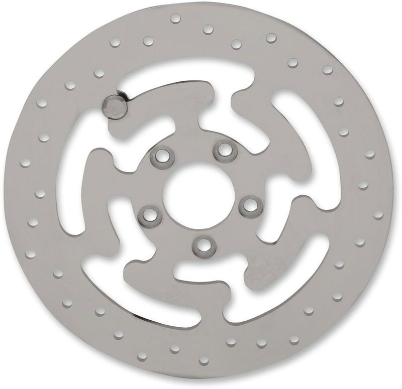 ROTOR OE RR 08-22FLT