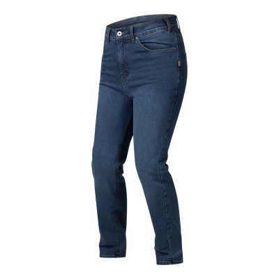 ESTELLE BF JEANS SHORT black 34/30