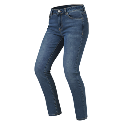 ESTELLE BF JEANS SHORT dark blue 40/30