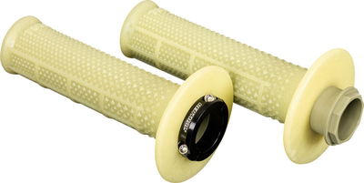 GRIPS LOCK-ON RENTHAL R-WORKS