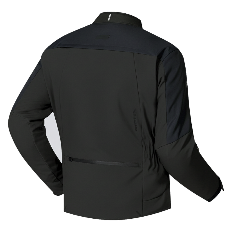 ETERNITY JACKET (WP) black 4XL