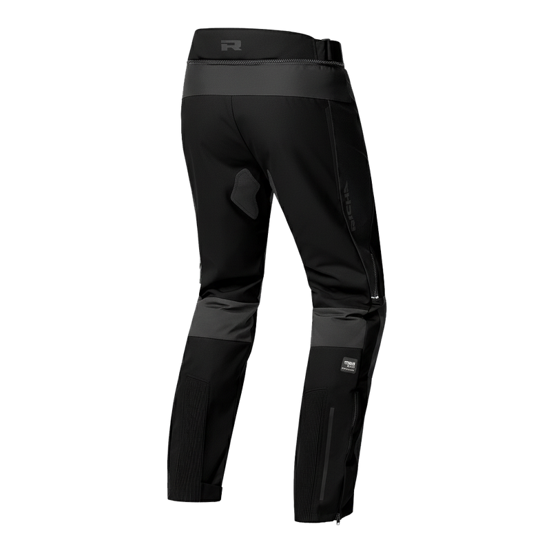 ETERNITY TROUSERS LONG (WP) black 4XL