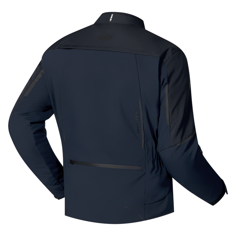 ETERNITY JACKET (WP) blue 3XL