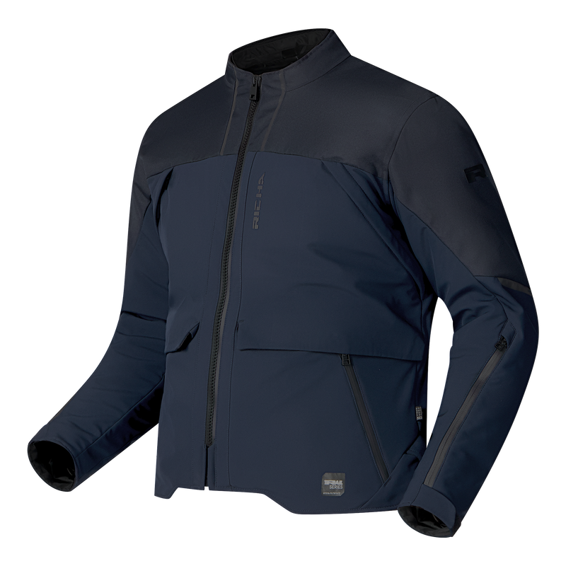 ETERNITY JACKET (WP) blue M