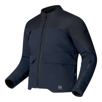 ETERNITY JACKET (WP) blue 3XL