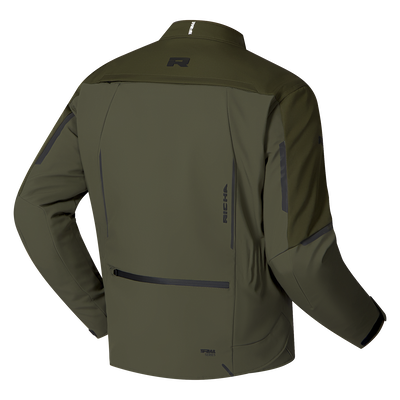 ETERNITY JACKET (WP) green 6XL