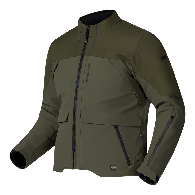 ETERNITY JACKET (WP) green 6XL