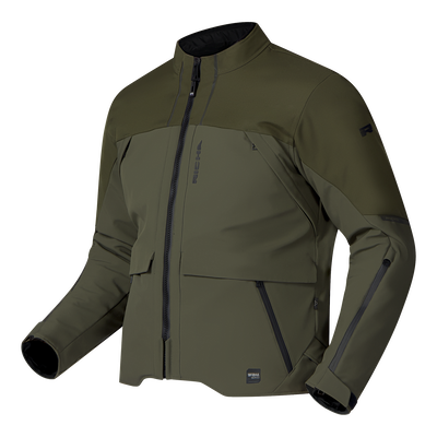 ETERNITY JACKET (WP) green 5XL