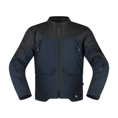 ETERNITY JACKET (WP) grey L