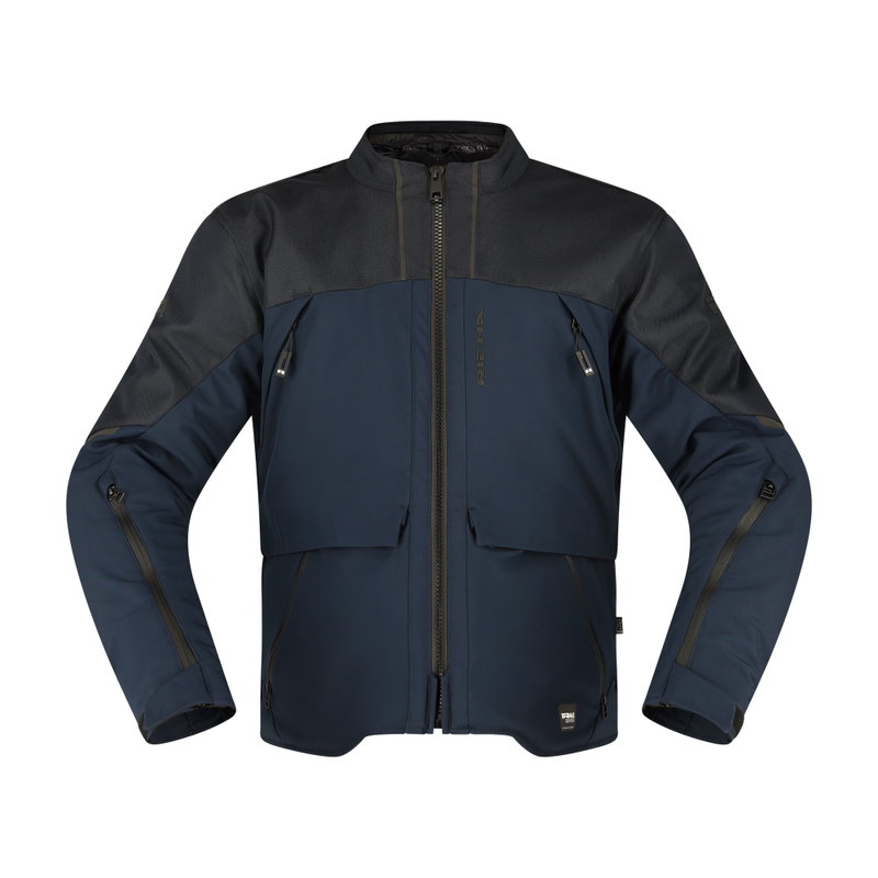 ETERNITY JACKET (WP) grey XL