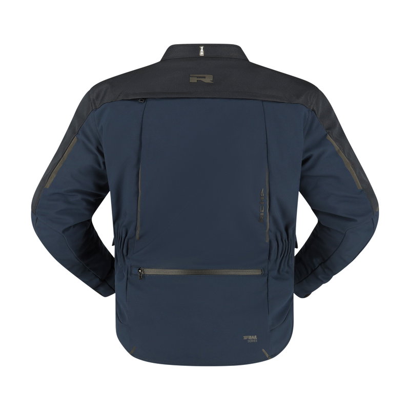 ETERNITY JACKET (WP) grey M