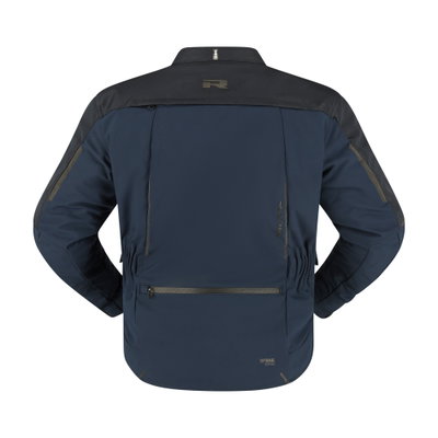 ETERNITY JACKET (WP) grey 2XL
