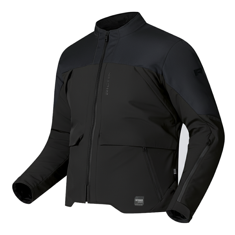 ETERNITY JACKET (WP) black S