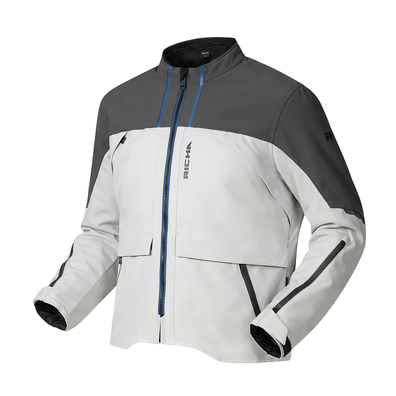 ETERNITY JACKET (WP) grey XL