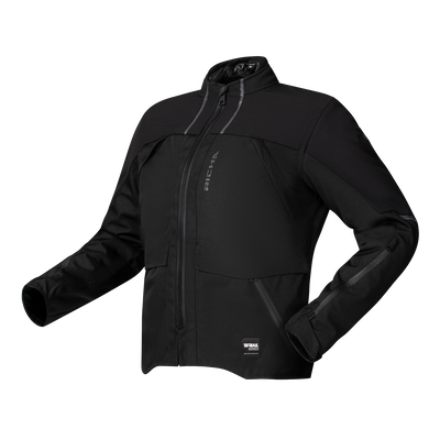 ETERNITY JACKET WOMEN (WP) black 3XL