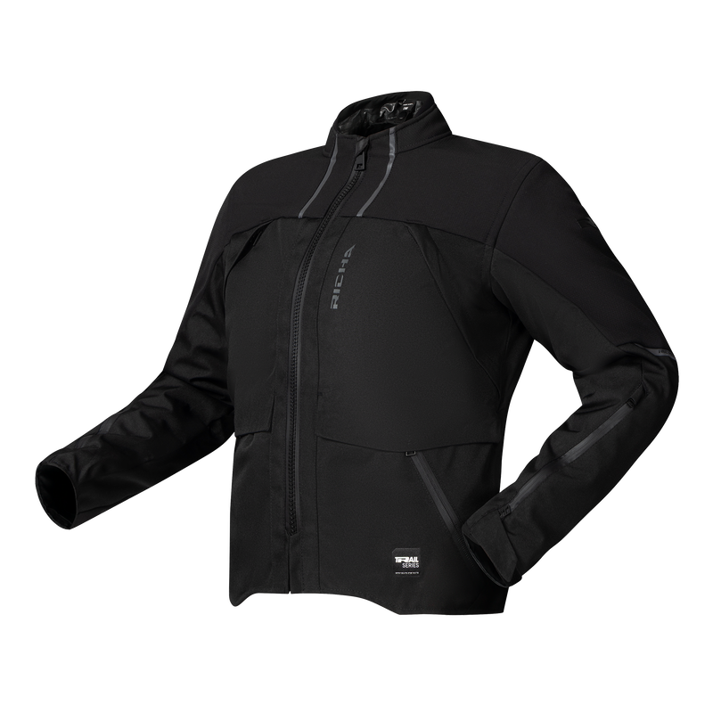 ETERNITY JACKET WOMEN (WP) grey XS