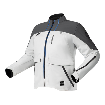 ETERNITY JACKET WOMEN (WP) grey XS