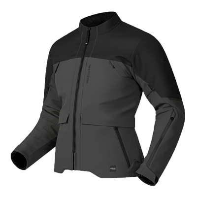 ETERNITY JACKET WOMEN (WP) black XS