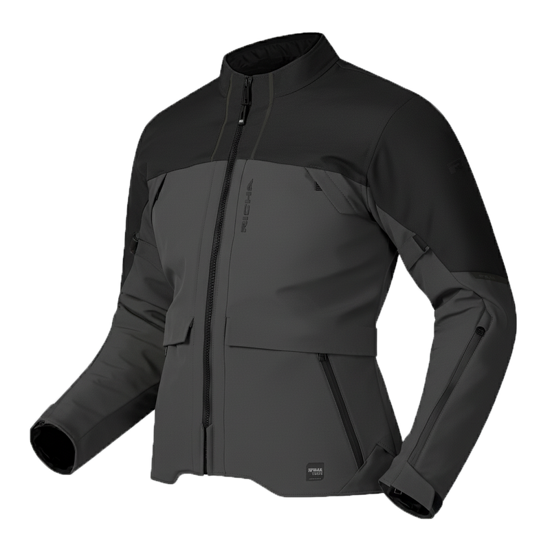 ETERNITY JACKET WOMEN (WP) black XS