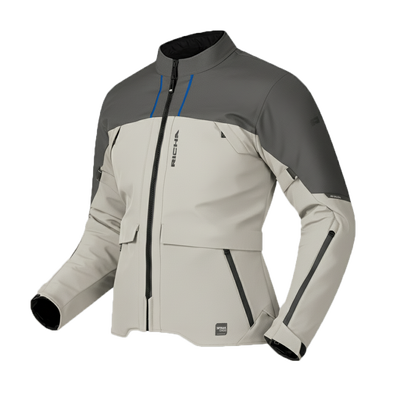 ETERNITY JACKET WOMEN (WP) grey M