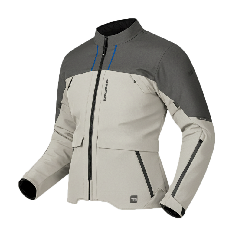 ETERNITY JACKET WOMEN (WP) grey S