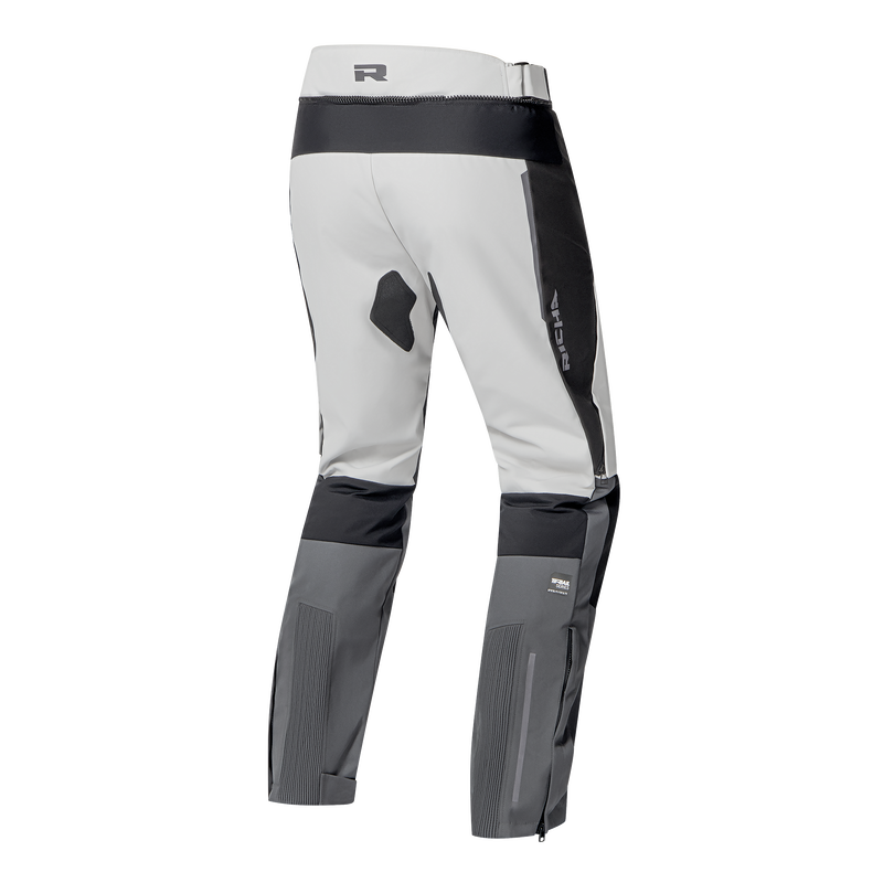 ETERNITY TROUSERS WOMEN (WP) grey 2XL