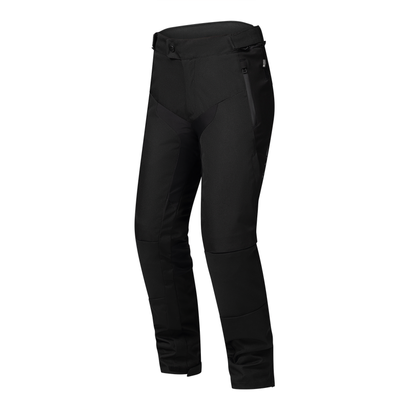 ETERNITY TROUSERS WOMEN SHORT (WP) black 4XL