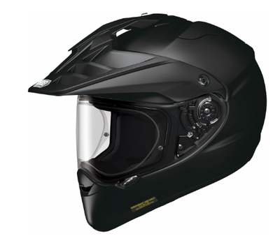 HORNET-ADV06 Black [ S ]