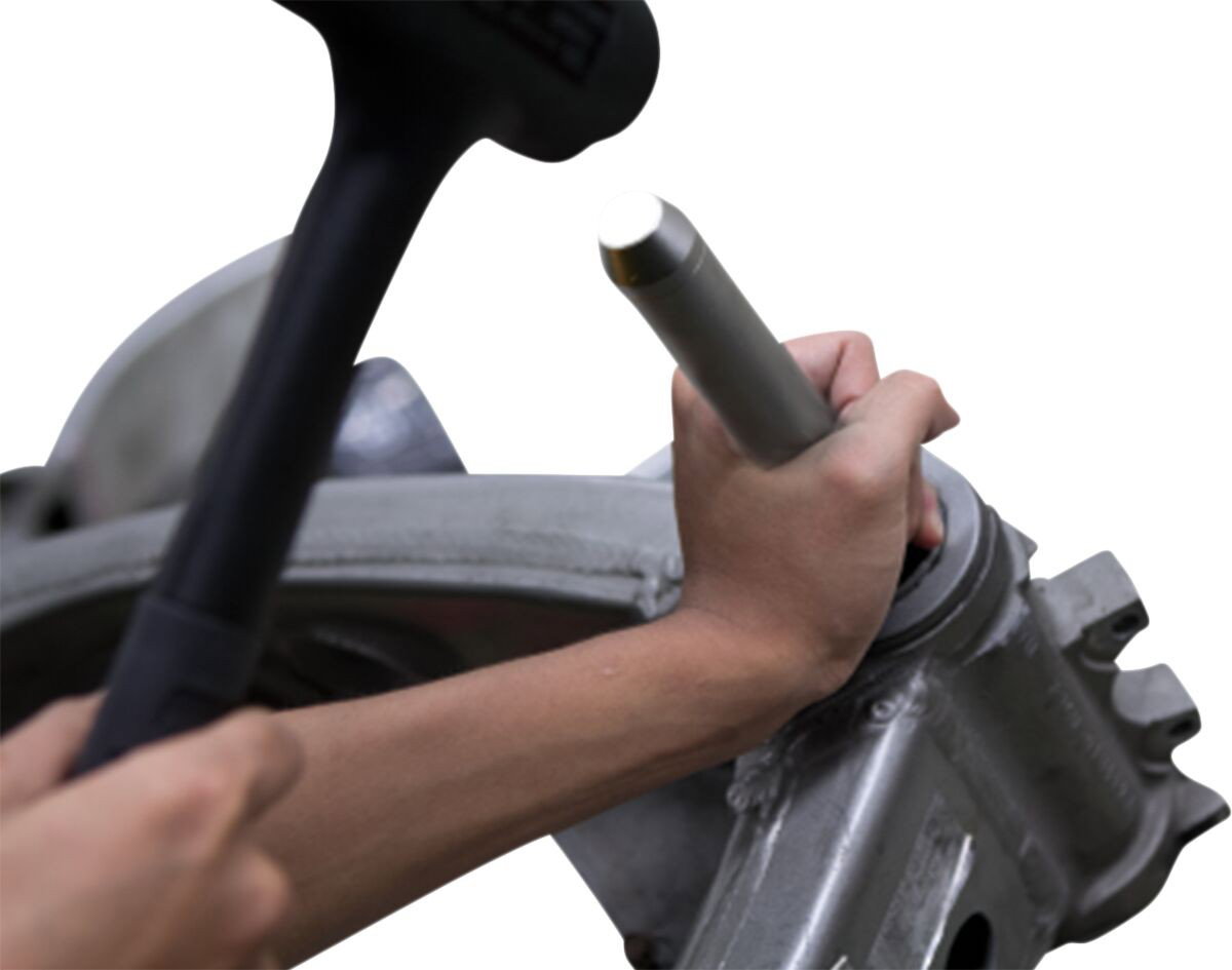 TOOL STEERING RACE REMVER