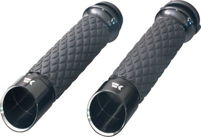 GRIP DIAMOND CC EDGE BLACK