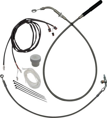 EZ INSTALL KT H-BAR PLUS 6 FLT