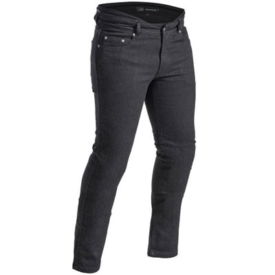 Halvarssons Jeans Nyberg Svart 54