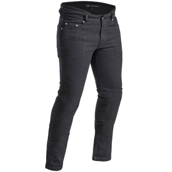 Halvarssons Jeans Nyberg Svart 54