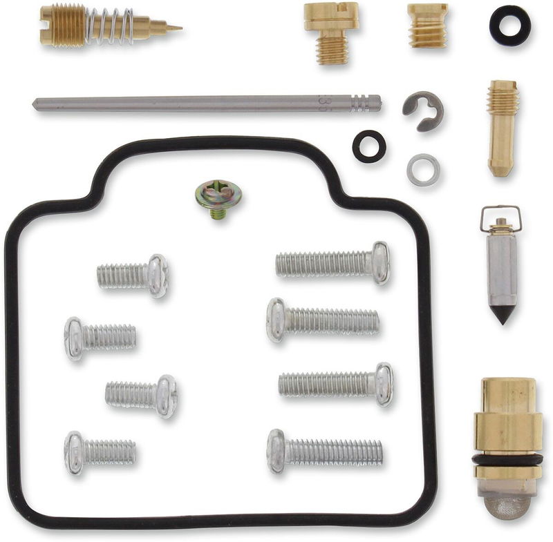 REPAIR KIT CARB YAM