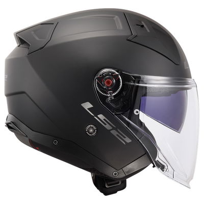 HJÄLM LS2 OF603 INFINITY II M