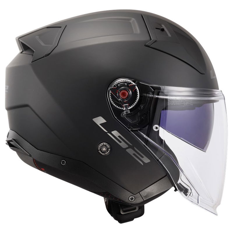 HJÄLM LS2 OF603 INFINITY II M