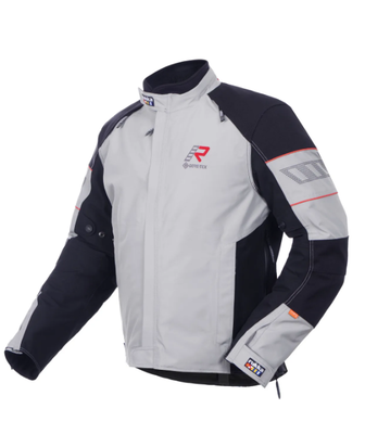RUKKA Jacka R-EX 2.0 Silver 50
