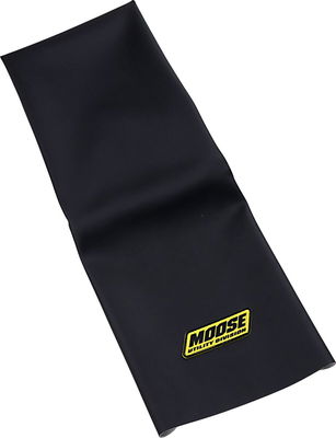 SEAT COVER AC MSE BLK