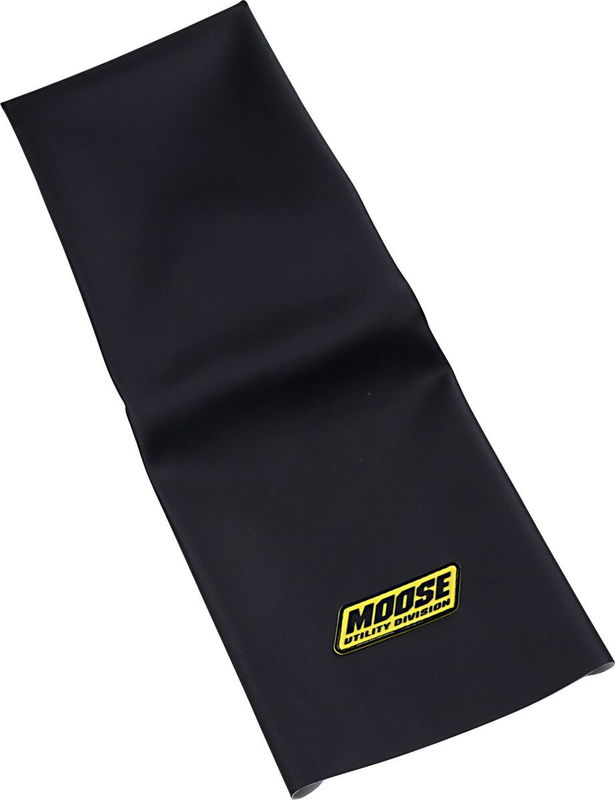 SEAT COVER AC MSE BLK