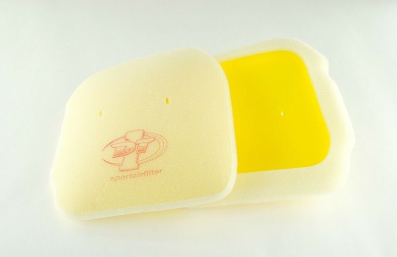 AIR FLTR HUSQ TE 449/511