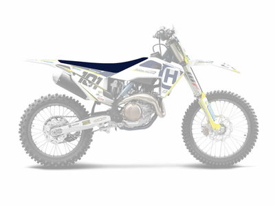 SEATCVR PYR FC/TC 19- BL