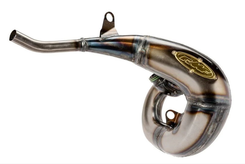 FACTORY FATTY PIPE BETA 350RX'