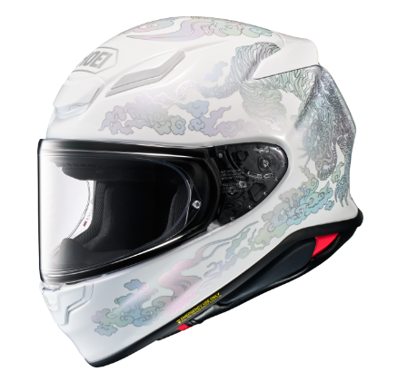 NXR2 FEARLESS TC-6 [ M ]