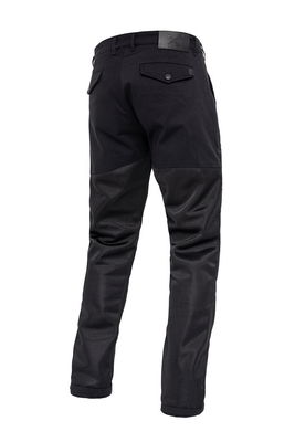 PANT AERO MESH BLACK 36/34
