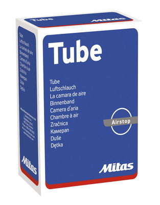 TUBE 4.00-10 >> 130/70-11 JS87