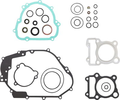 GASKET SET W/OS KLX 140