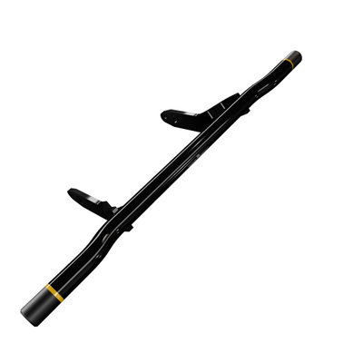 CRASHBAR - FXD 17-UP - BLACK/G