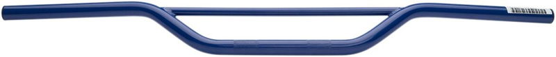 HANDLEBAR STL CR HI BL