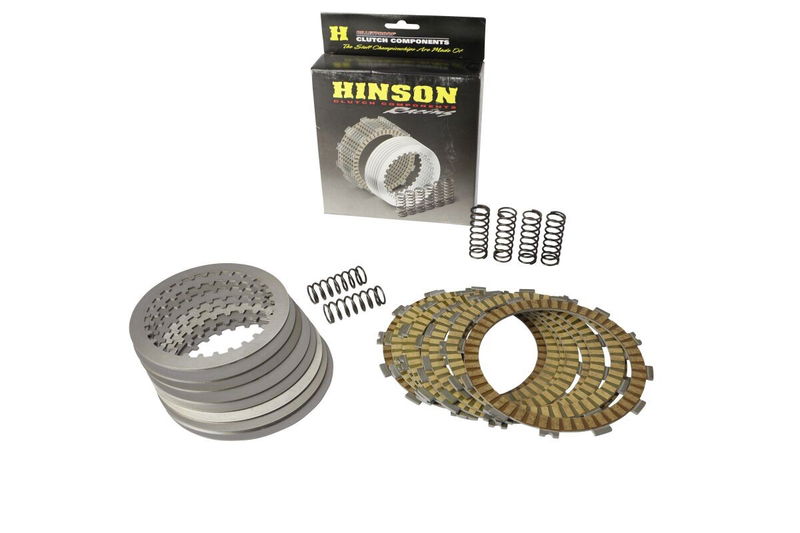FSC KIT 9PLTS HC989-1901