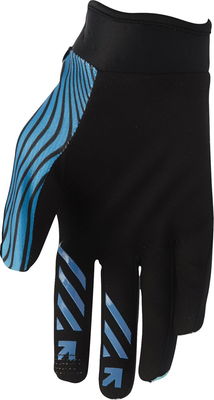 GLOVES LAUNCHMODE IDENTITY TEA